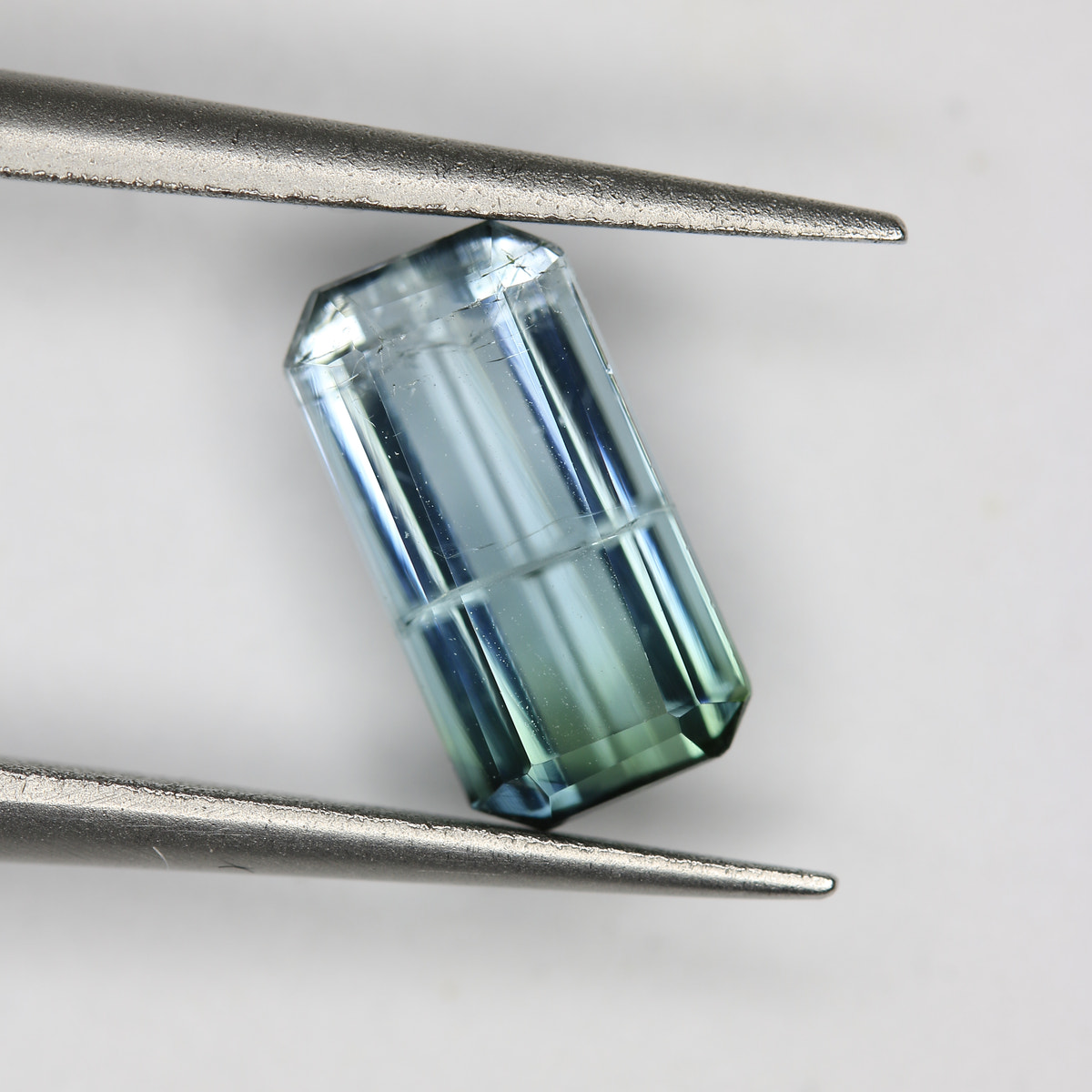 1.41ct Tourmaline Indicolite - alternate view 2