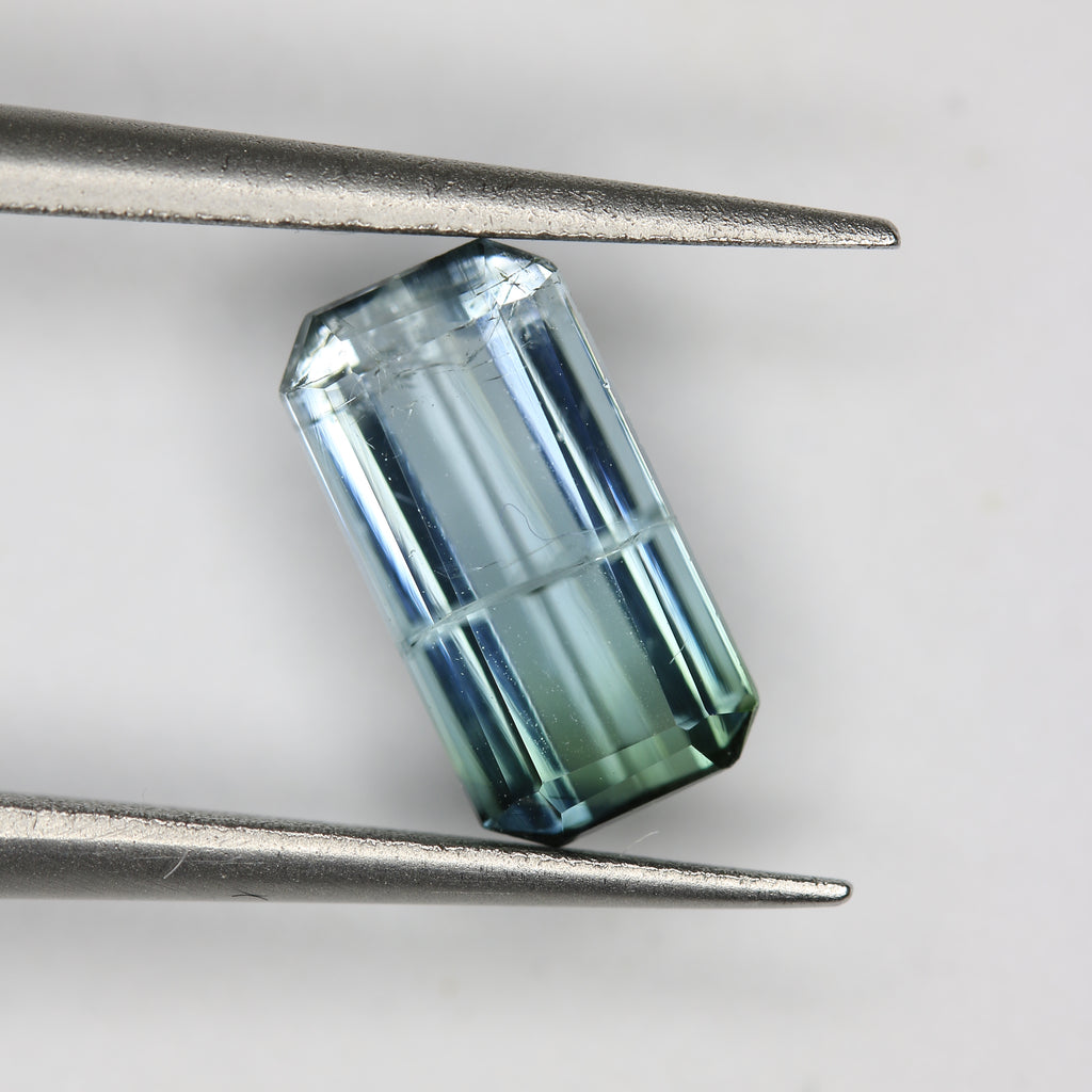 1.41ct Tourmaline Indicolite