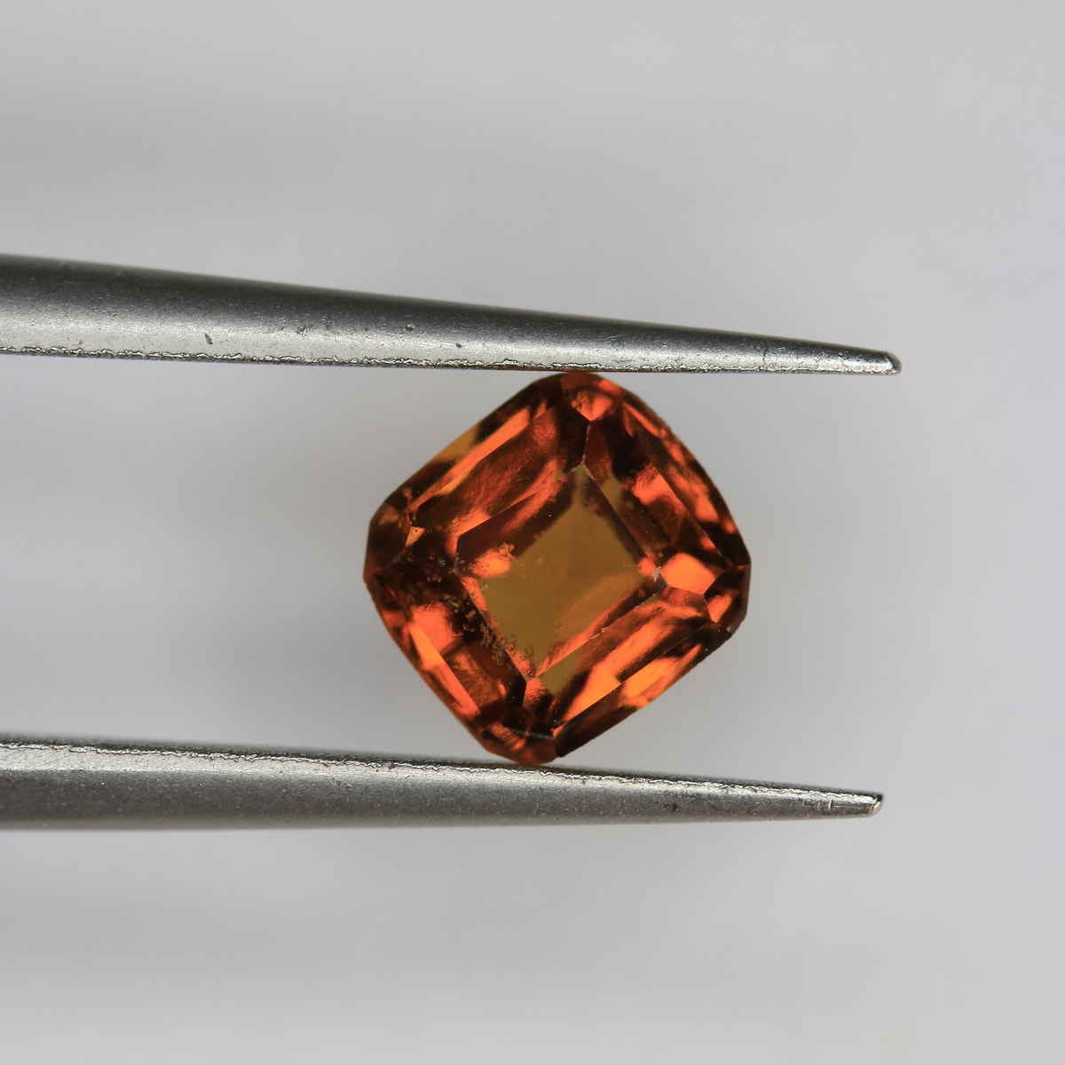 1.42ct Garnet