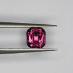 1.42ct Garnet - alternate view 3
