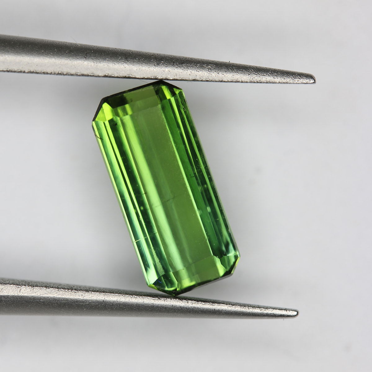 1.42ct Tourmaline Green