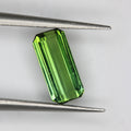 1.42ct Tourmaline Green