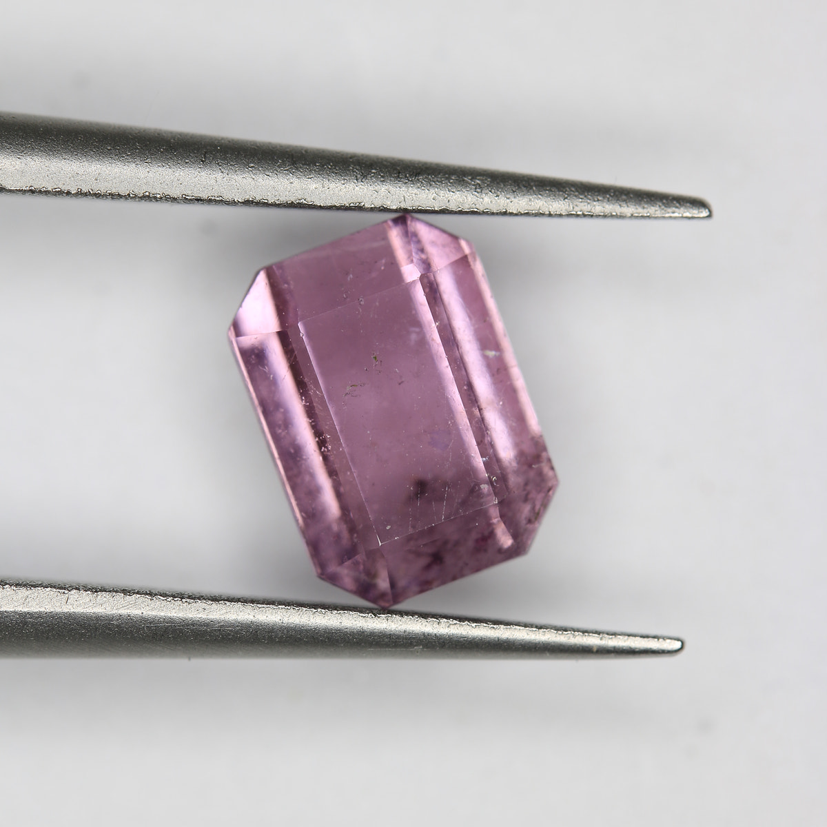 1.42ct Tourmaline Pink