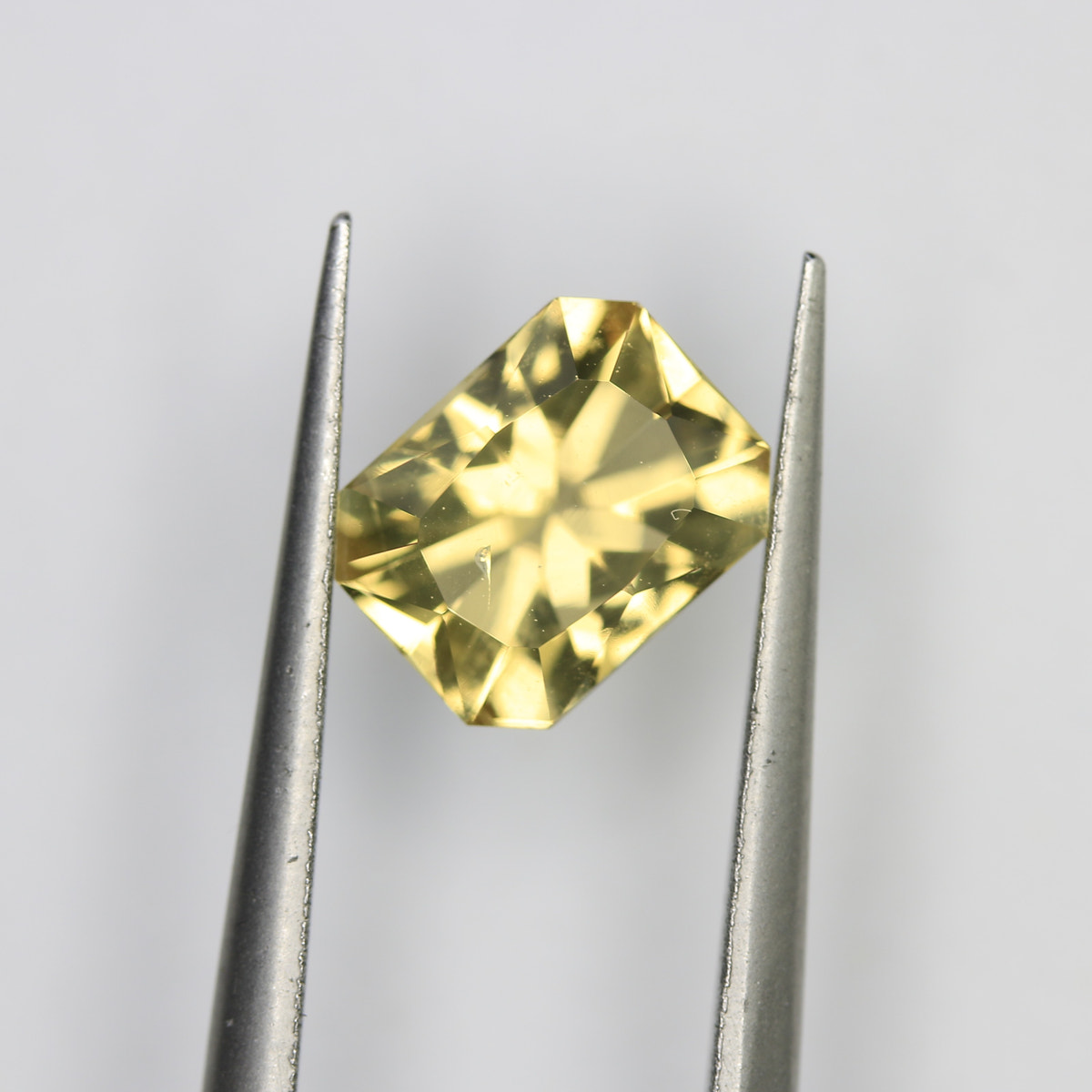 1.43ct Citrine