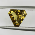 1.43ct Citrine