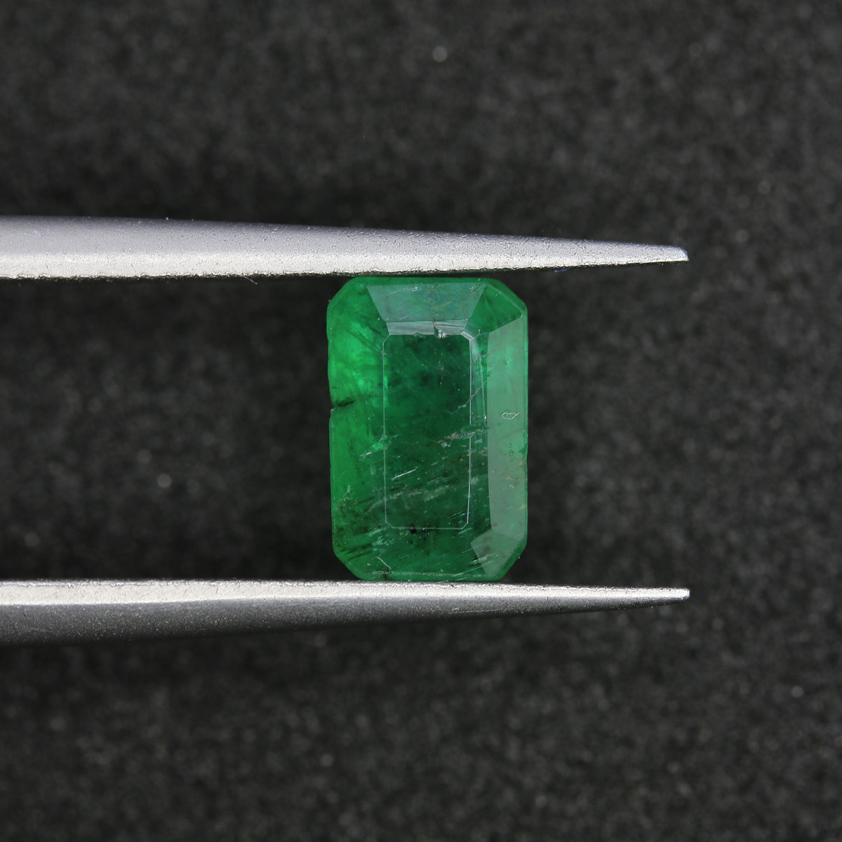 1.43ct Emerald Panjshir