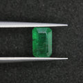 1.43ct Emerald Panjshir