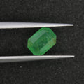 1.43ct Emerald Zambian