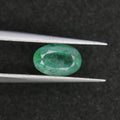 1.43ct Emerald Zambian