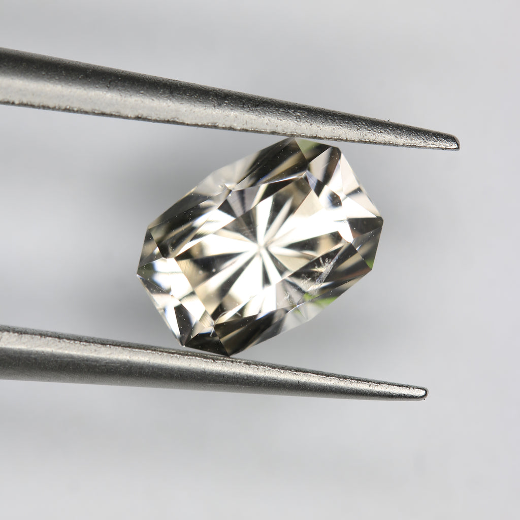 1.43ct Topaz