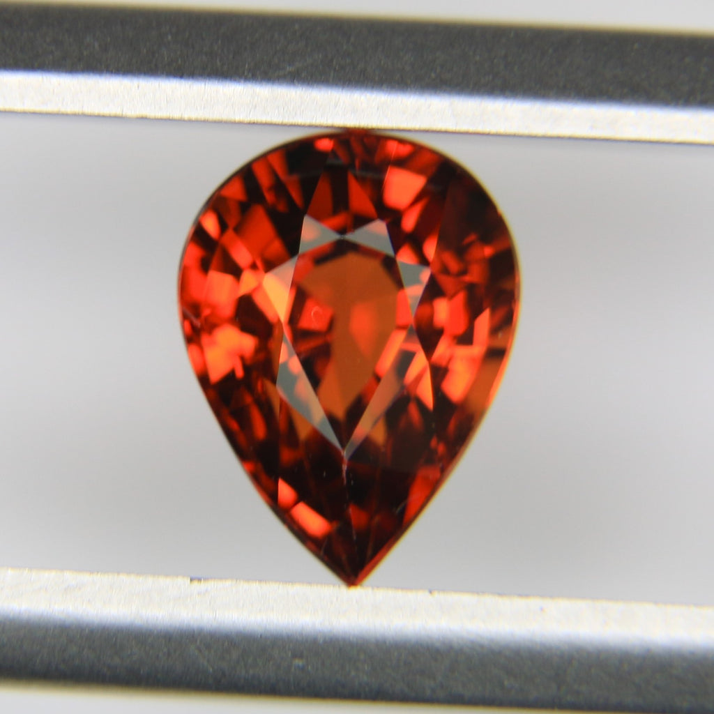 1.44ct Garnet Spessarite - alternate view 3