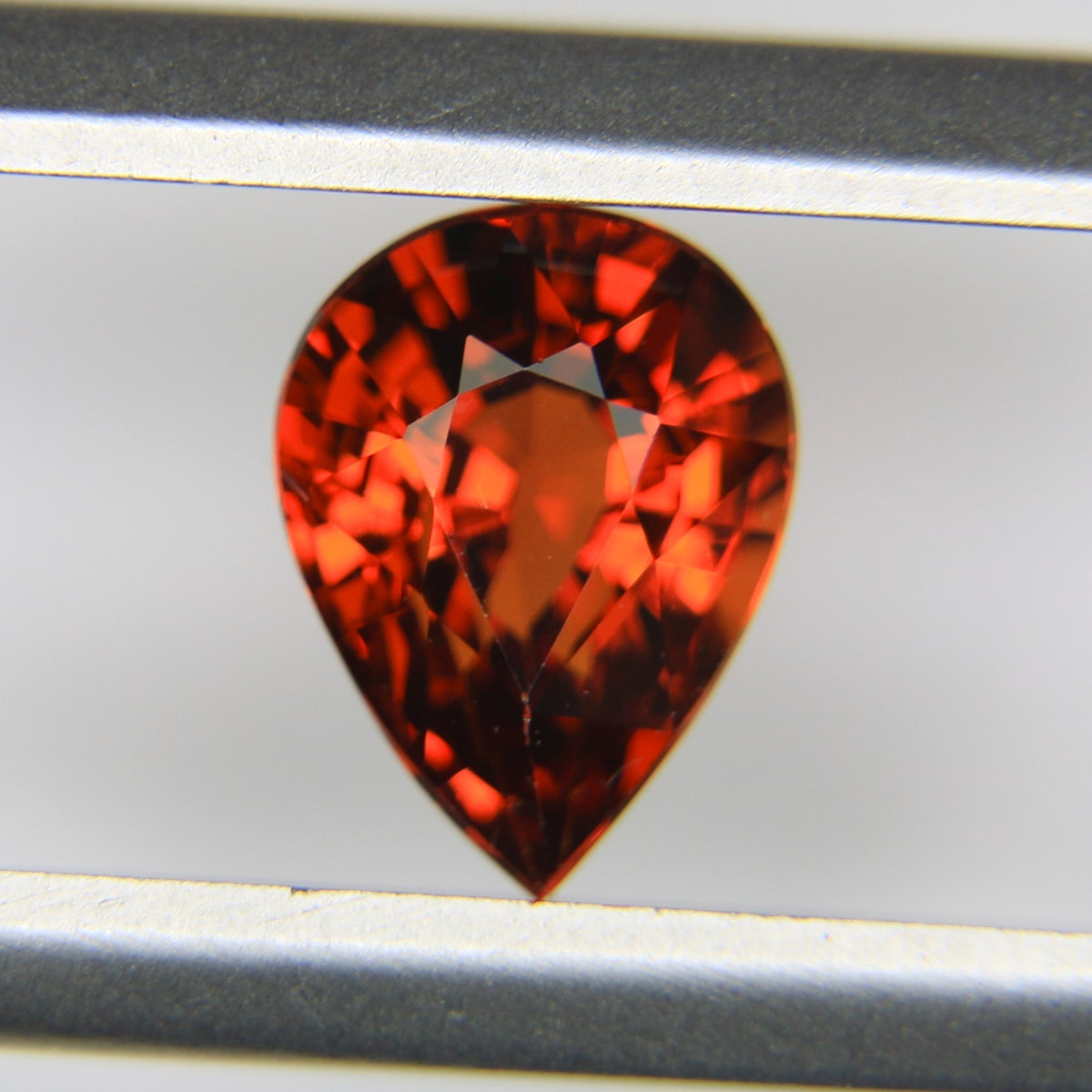1.44ct Garnet Spessarite - alternate view 4