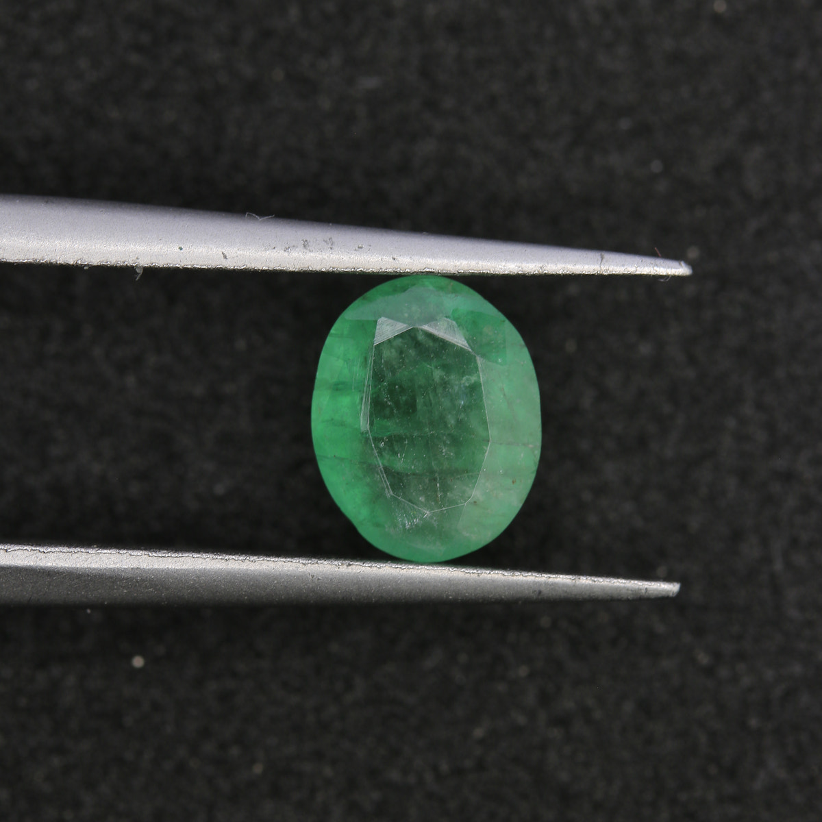 1.45ct Emerald Zambian