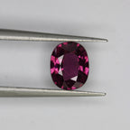 1.45ct Garnet - alternate view 2