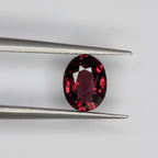 1.45ct Garnet - alternate view 2
