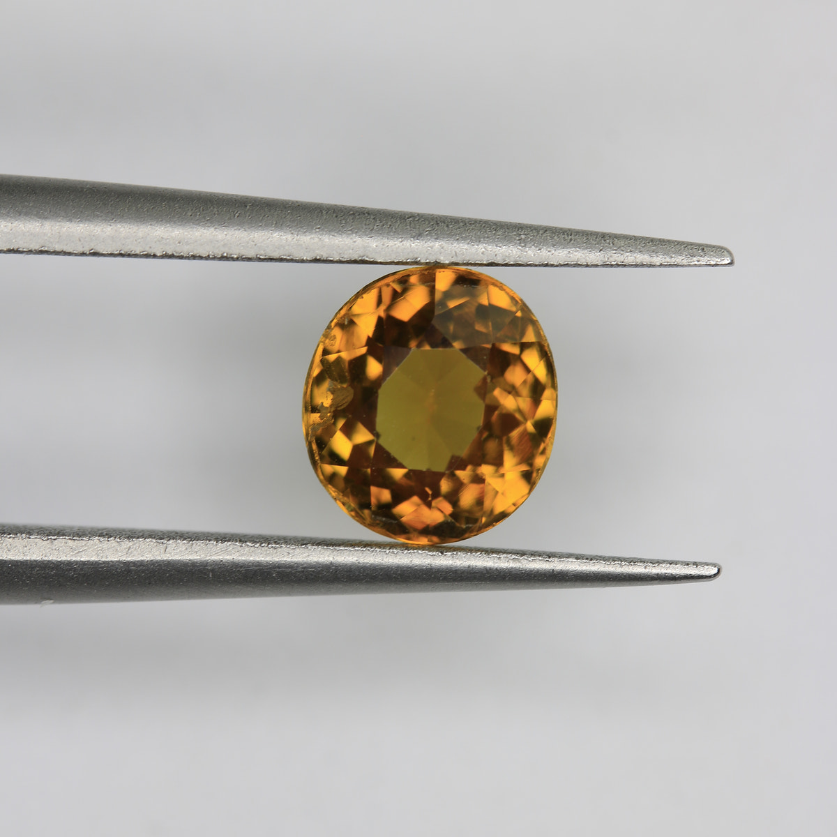 1.45ct Garnet Mali - alternate view 2