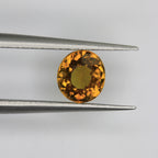 1.45ct Garnet Mali - alternate view 2