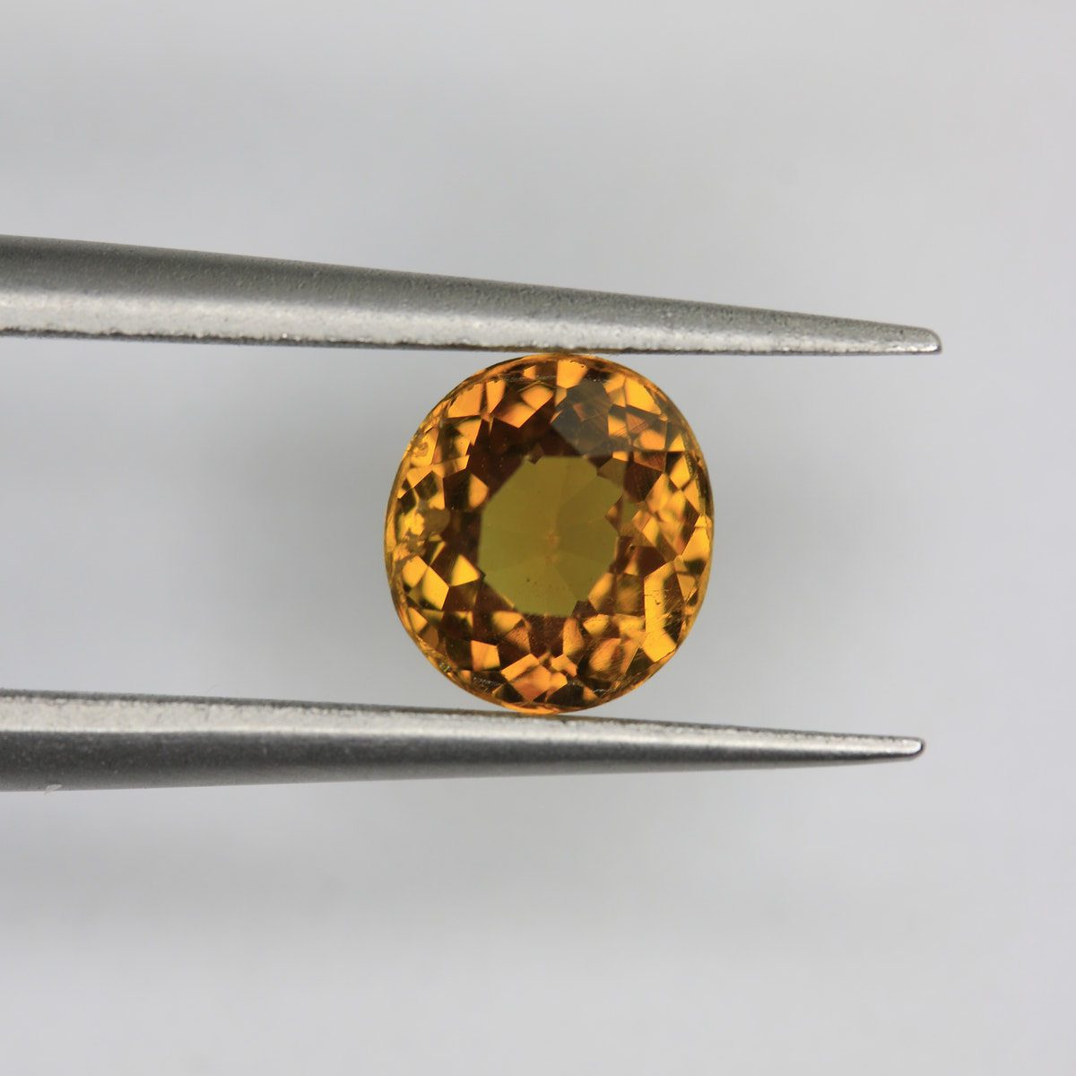 1.45ct Garnet Mali