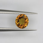 1.45ct Garnet Mali