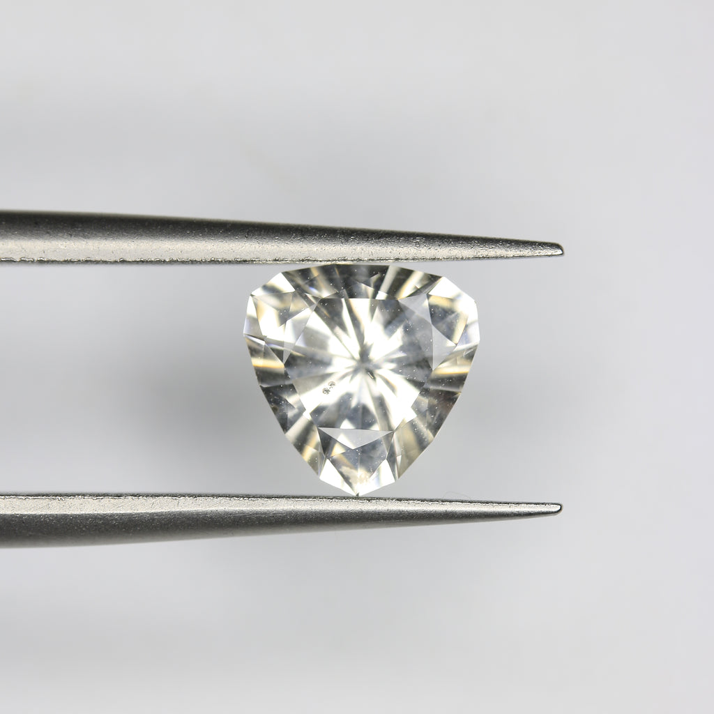 1.45ct Scapolite - alternate view 2