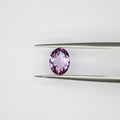 1.45ct Topaz Pink
