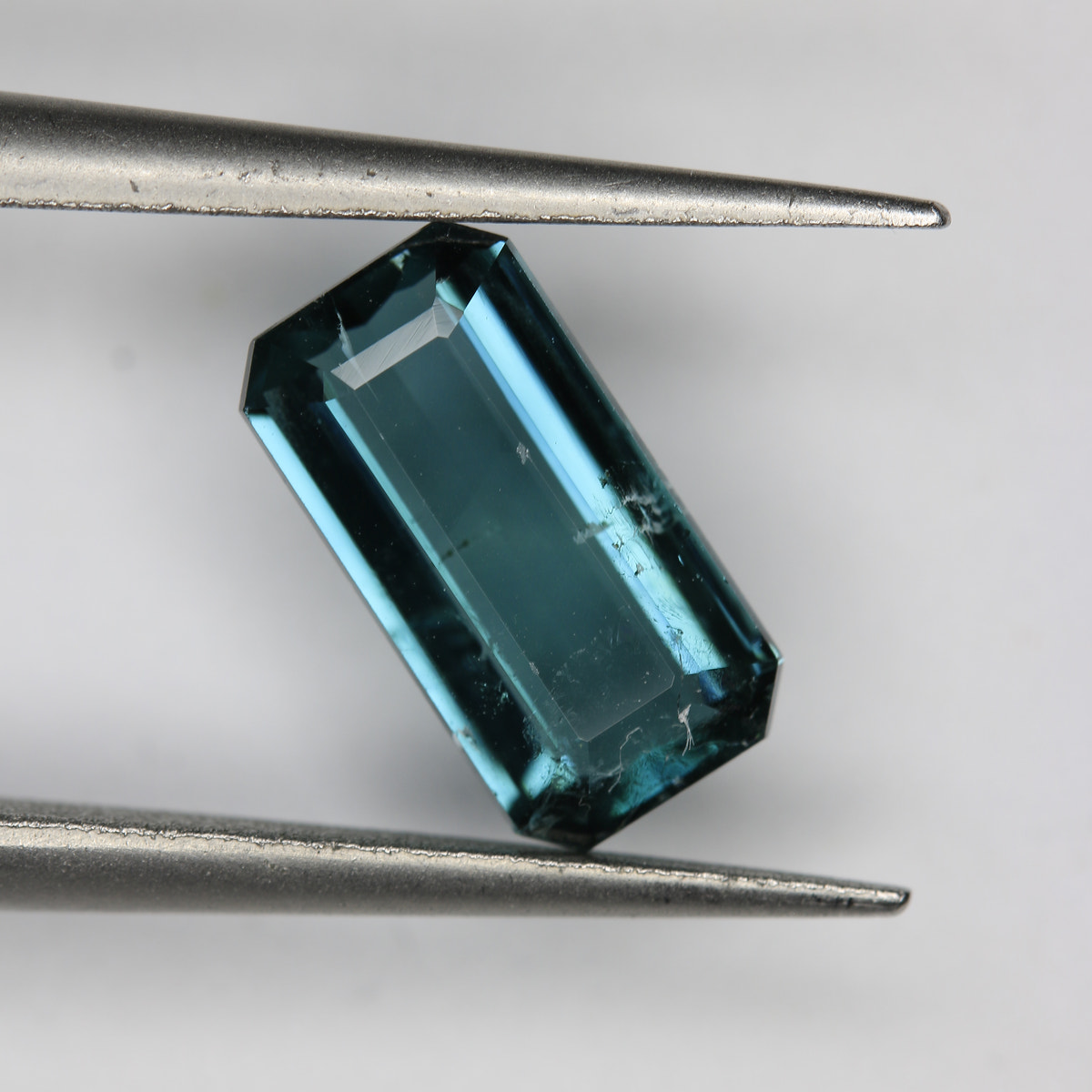 1.45ct Tourmaline Indicolite