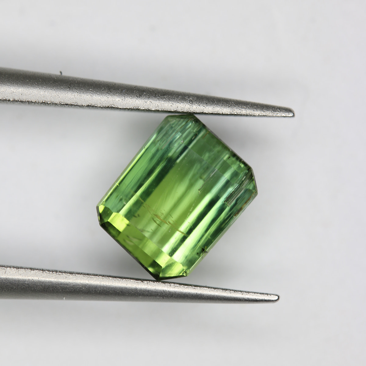 1.45ct Tourmaline Mint Green - alternate view 2