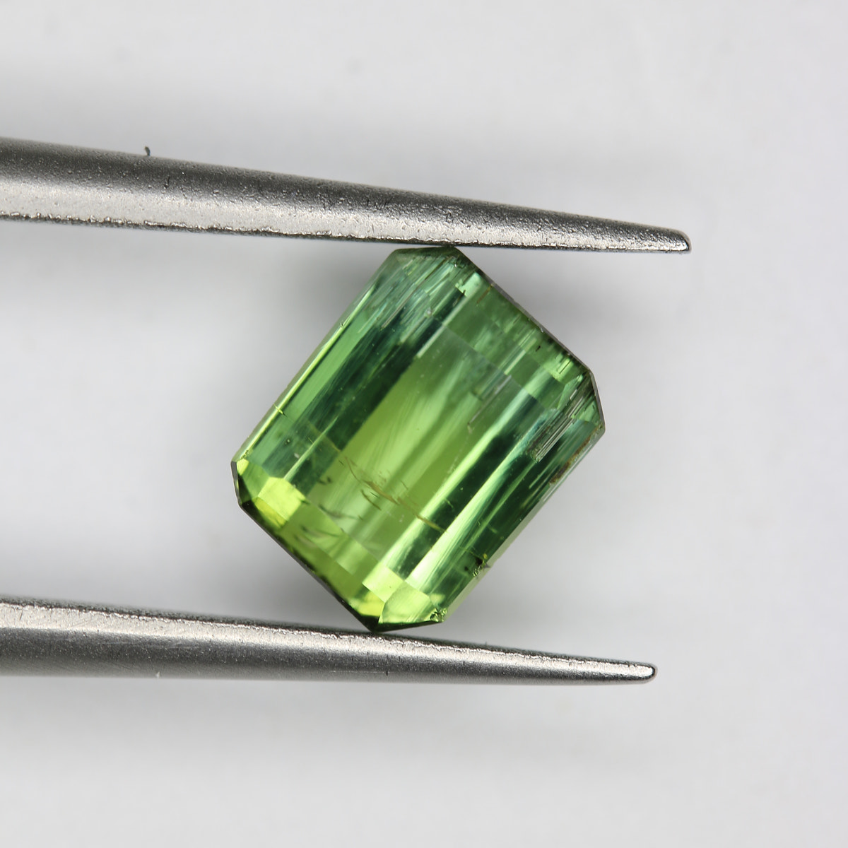1.45ct Tourmaline Mint Green