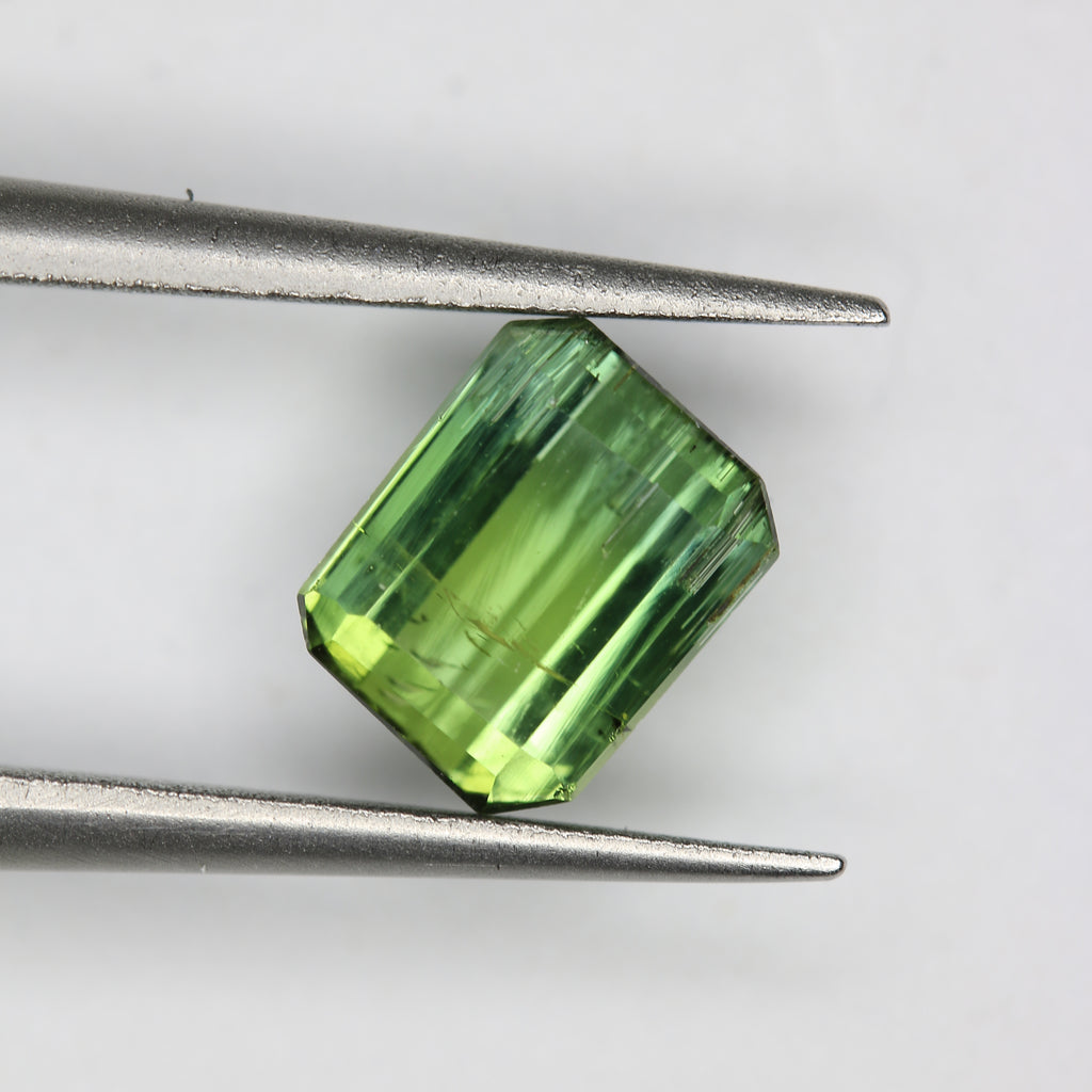 1.45ct Tourmaline Mint Green