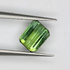 1.45ct Tourmaline Mint Green