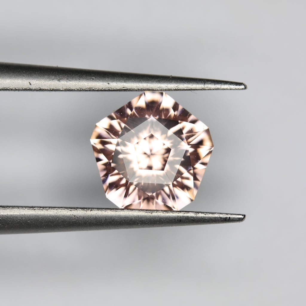 1.45ct Tourmaline Pink - alternate view 2