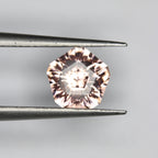 1.45ct Tourmaline Pink - alternate view 2