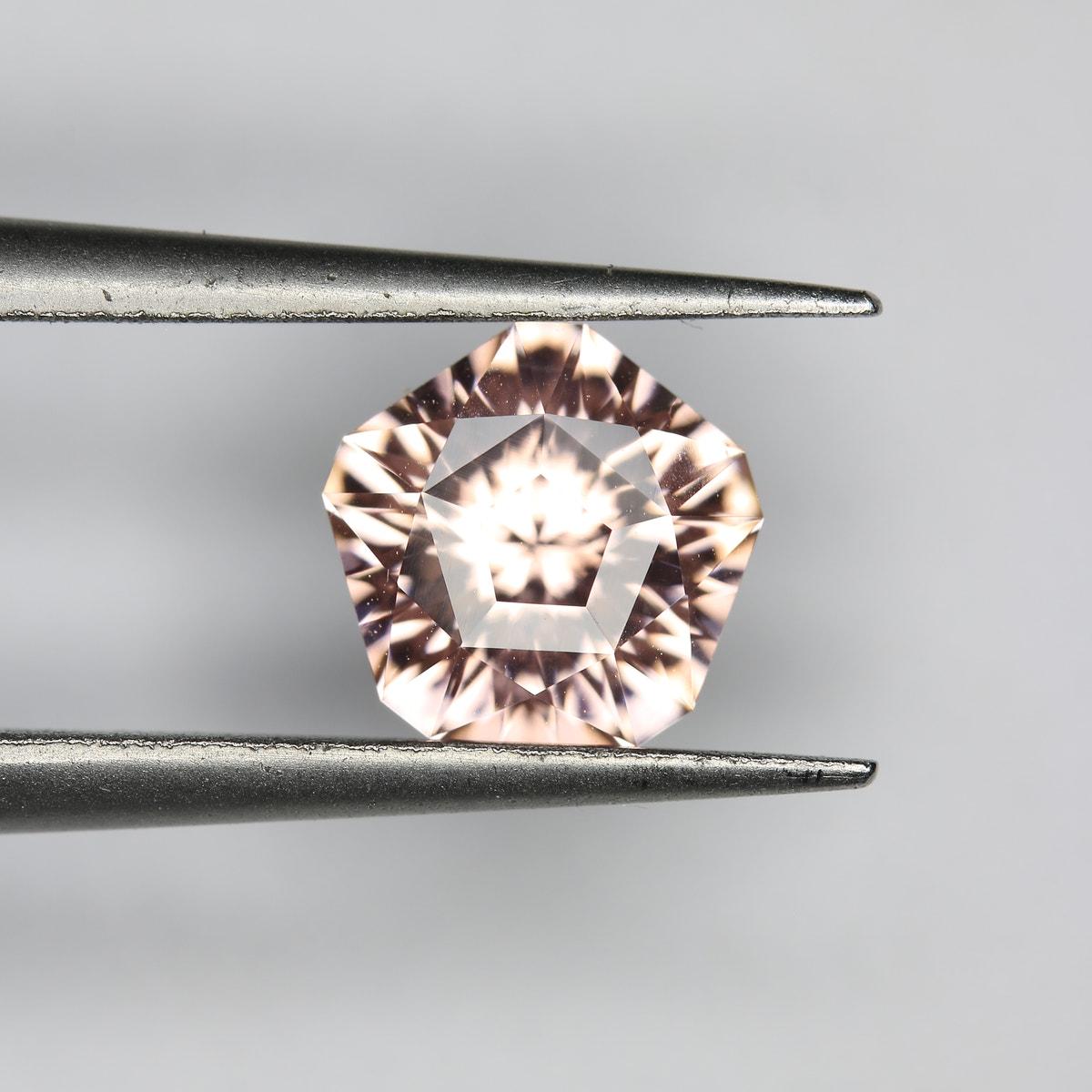 1.45ct Tourmaline Pink