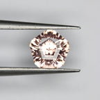 1.45ct Tourmaline Pink