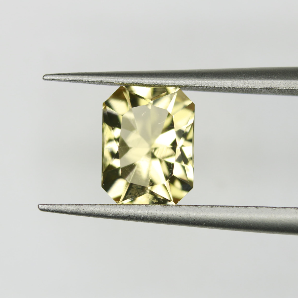1.46ct Citrine - alternate view 2