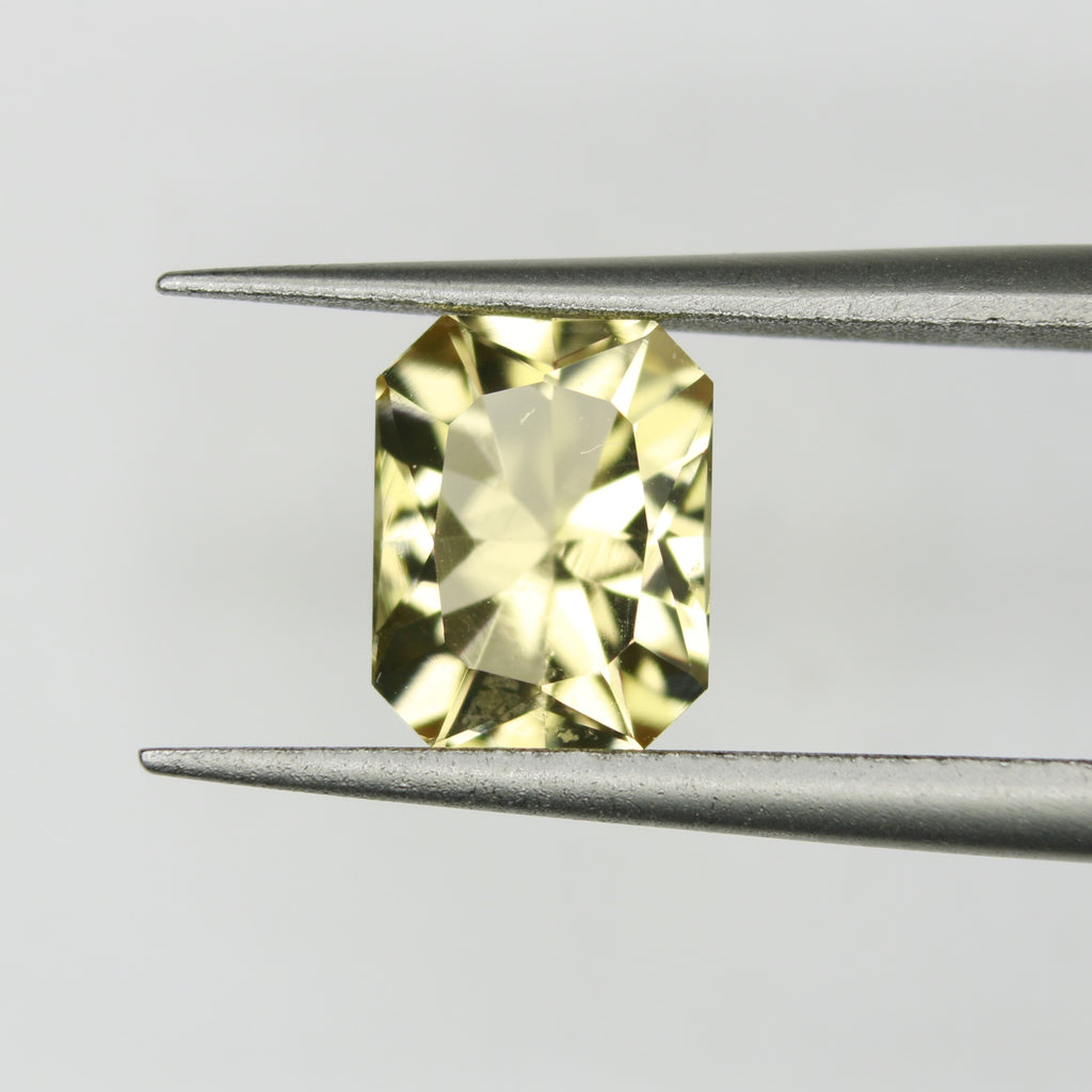 1.46ct Citrine - alternate view 2