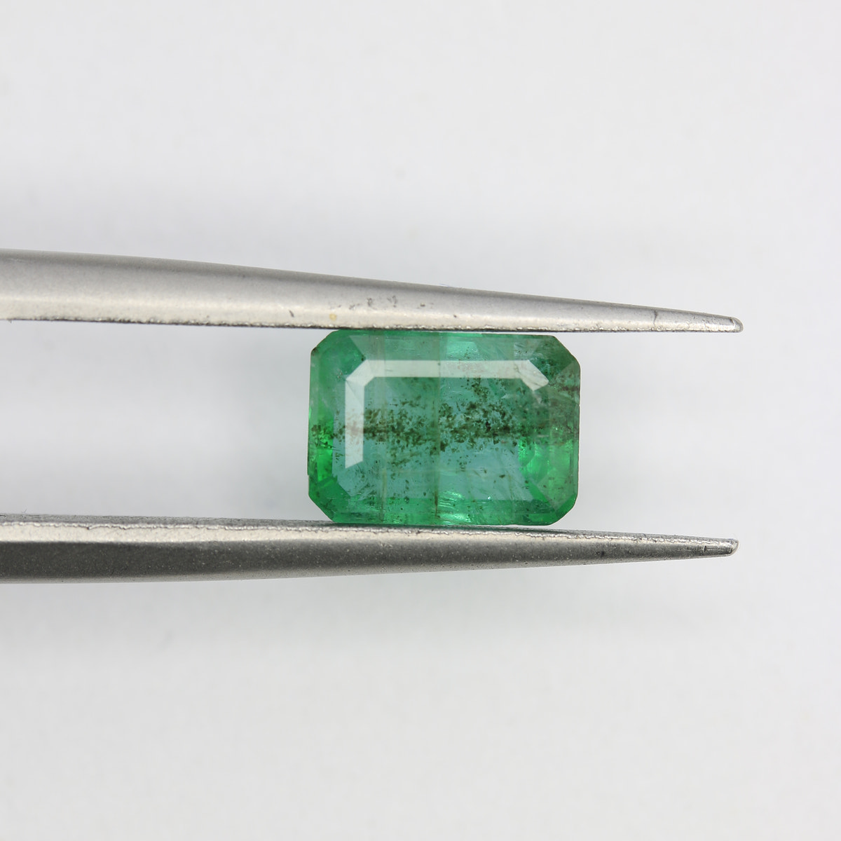 1.46ct Emerald Panjshir