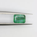 1.46ct Emerald Panjshir