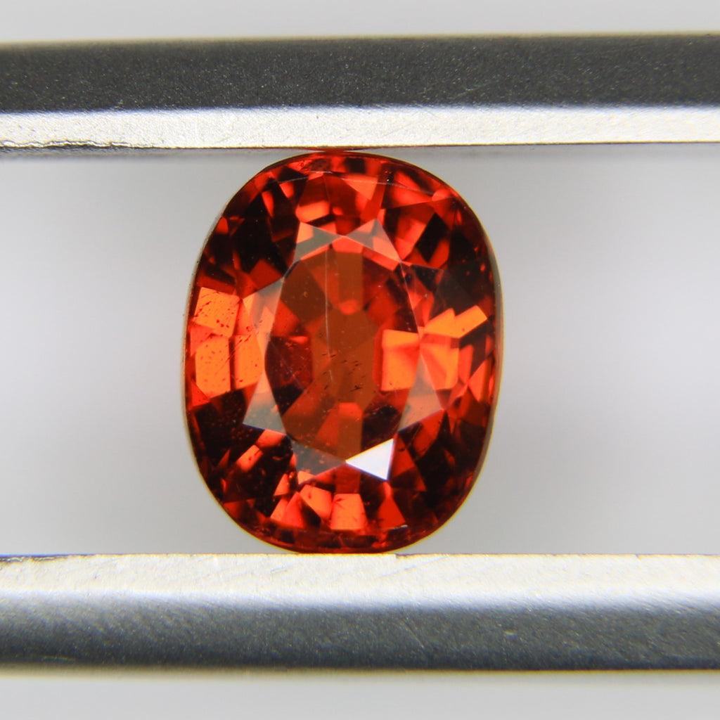 1.46ct Garnet Spessarite - alternate view 2