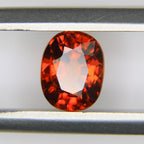 1.46ct Garnet Spessarite - alternate view 3