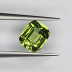 1.46ct Tourmaline Mint Green - alternate view 2