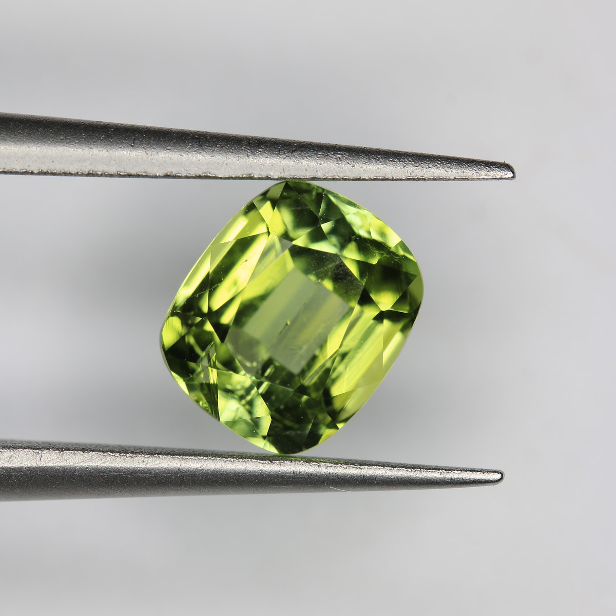 1.46ct Tourmaline Mint Green