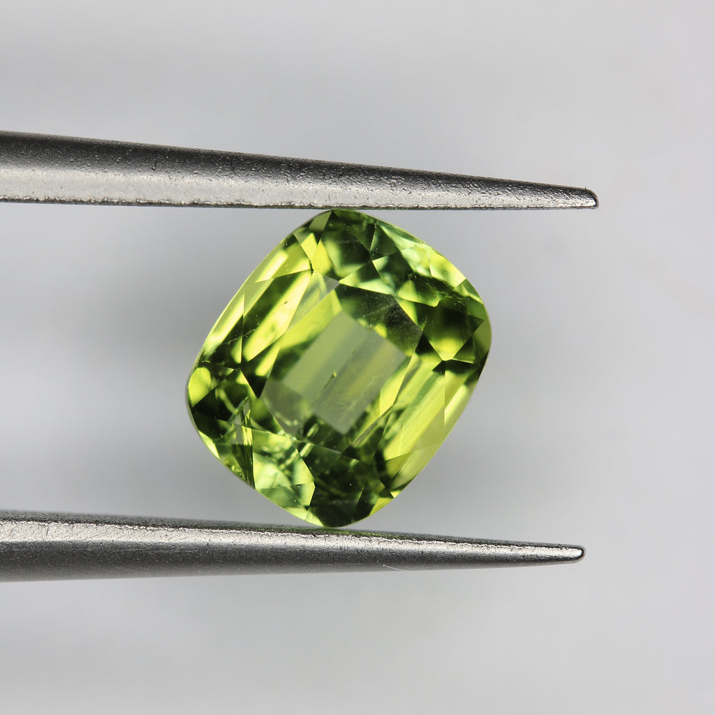 1.46ct Tourmaline Mint Green