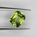 1.46ct Tourmaline Mint Green