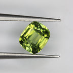 1.46ct Tourmaline Mint Green