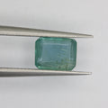 1.47ct Emerald Colombian