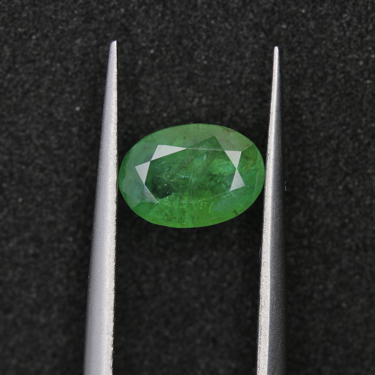 1.47ct Emerald Panjshir