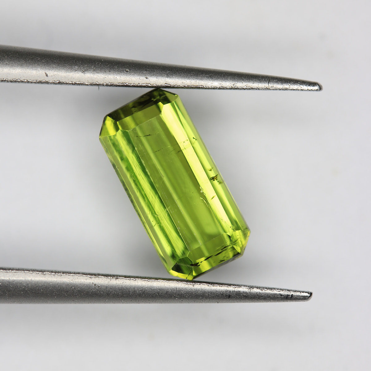 1.47ct Tourmaline Green