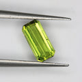 1.47ct Tourmaline Green
