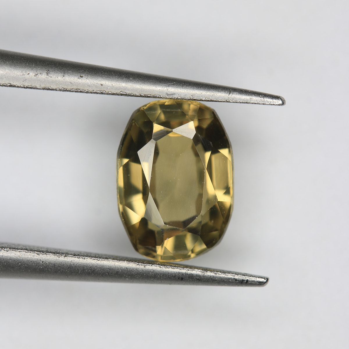 1.47ct Zircon